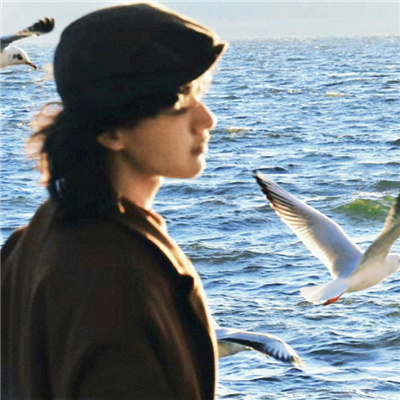 两人专用CP情侣头像💞情侣头像霸气恩爱两张