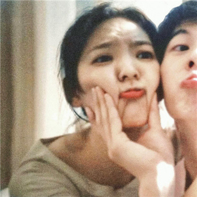 两人专用CP情侣头像💞情侣头像霸气恩爱两张