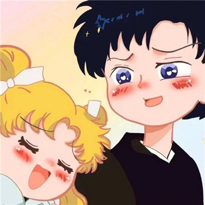 情头可爱萌情侣头像🥰萌系情侣头像一左一右