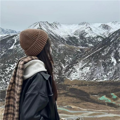 情侣头像一对一左一右💑CP头像一对一人一半