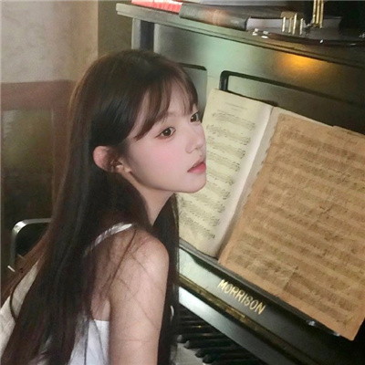 情侣头像真人二人专用📸高质量情侣头像真人一左一右