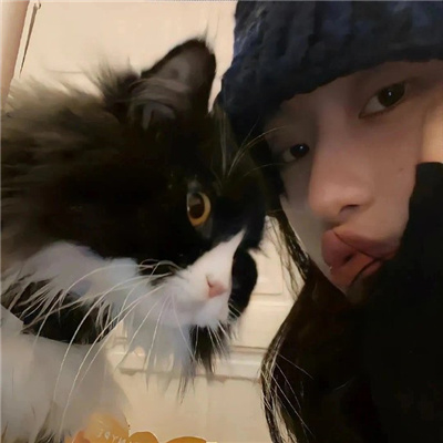 情侣头像真人二人专用📸高质量情侣头像真人一左一右