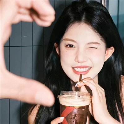 情侣头像真人二人专用📸高质量情侣头像真人一左一右