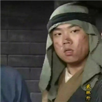 王者荣耀五黑头像武林外传无水印 王者荣耀开黑头像五张组图最新