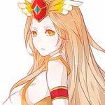 王者荣耀女生头像🎀适合打王者的头像女生小清新可爱