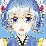 王者荣耀女生头像🎀适合打王者的头像女生小清新可爱