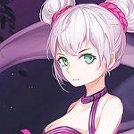 王者荣耀女生头像🎀适合打王者的头像女生小清新可爱