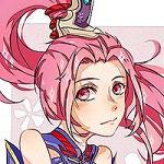 王者荣耀女生头像🎀适合打王者的头像女生小清新可爱