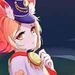 王者荣耀女生头像🎀适合打王者的头像女生小清新可爱