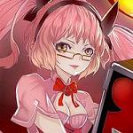 王者荣耀女生头像🎀适合打王者的头像女生小清新可爱