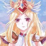 王者荣耀女生头像🎀适合打王者的头像女生小清新可爱