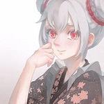 王者荣耀女生头像🎀适合打王者的头像女生小清新可爱