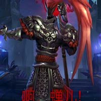 🎮王者荣耀貂蝉吕布情侣头像💞貂蝉吕布情侣头像一左一右动漫