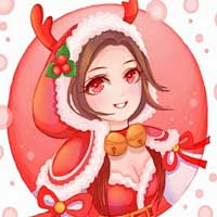 🎮王者荣耀貂蝉吕布情侣头像💞貂蝉吕布情侣头像一左一右动漫