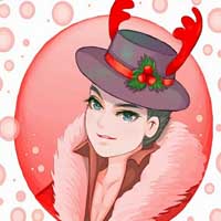 🎮王者荣耀貂蝉吕布情侣头像💞貂蝉吕布情侣头像一左一右动漫