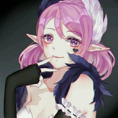 王者荣耀超萌Q版萌图头像🎀王者荣耀英雄漫画头像图片大全