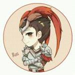 王者荣耀头像q版呆萌图片大全🎉适合开黑的王者荣耀头像图片