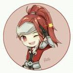 王者荣耀头像q版呆萌图片大全🎉适合开黑的王者荣耀头像图片