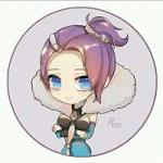 王者荣耀头像q版呆萌图片大全🎉适合开黑的王者荣耀头像图片