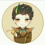 王者荣耀头像q版呆萌图片大全🎉适合开黑的王者荣耀头像图片