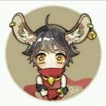 王者荣耀头像q版呆萌图片大全🎉适合开黑的王者荣耀头像图片