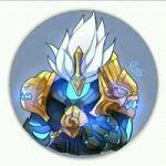 王者荣耀头像q版呆萌图片大全🎉适合开黑的王者荣耀头像图片