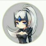 王者荣耀头像q版呆萌图片大全🎉适合开黑的王者荣耀头像图片