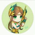 王者荣耀头像q版呆萌图片大全🎉适合开黑的王者荣耀头像图片