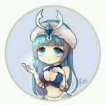 王者荣耀头像q版呆萌图片大全🎉适合开黑的王者荣耀头像图片