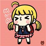 王者荣耀头像萌图最新 王者荣耀q版萌头像大全