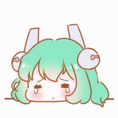 蔡文姬头像卡通可爱 王者荣耀蔡文姬卡通头像太可爱了