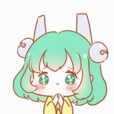 蔡文姬头像卡通可爱 王者荣耀蔡文姬卡通头像太可爱了