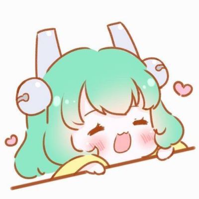 蔡文姬头像卡通可爱 王者荣耀蔡文姬卡通头像太可爱了