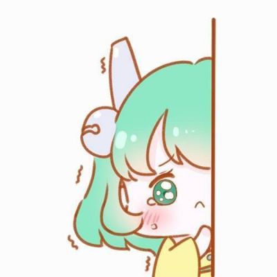 蔡文姬头像卡通可爱 王者荣耀蔡文姬卡通头像太可爱了