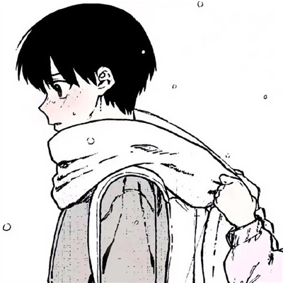 超甜动漫情头精选💫动漫情侣头像唯美动漫CP头像