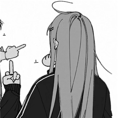 超甜动漫情头精选💫动漫情侣头像唯美动漫CP头像