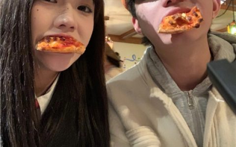 满满占有欲的情头🔥看了会脸红的禁欲系情侣头像双人