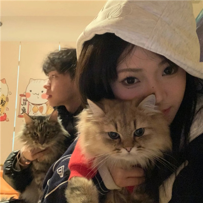 满满占有欲的情头🔥看了会脸红的禁欲系情侣头像双人