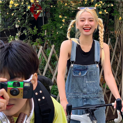 高质量情侣头像推荐：高级感拉满的罕见情侣头像珍藏版