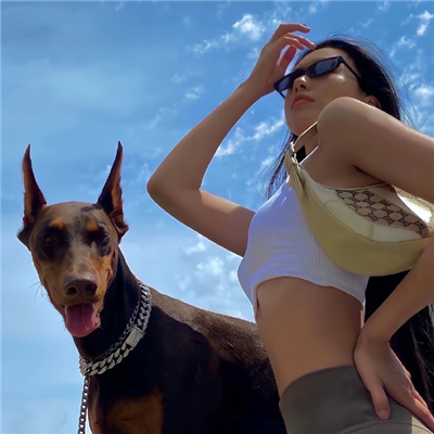 高质量情侣头像推荐：高级感拉满的罕见情侣头像珍藏版