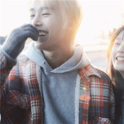 情侣头像二人专用精选 暧昧氛围拉满的甜蜜双人头像，一眼就心动💞