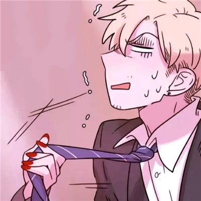 宝藏有爱意的情头幸福一对  超有爱意的可爱宠溺情侣头像适合热恋期