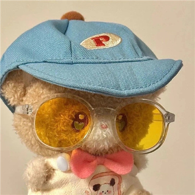 宝藏有爱意的情头幸福一对  超有爱意的可爱宠溺情侣头像适合热恋期