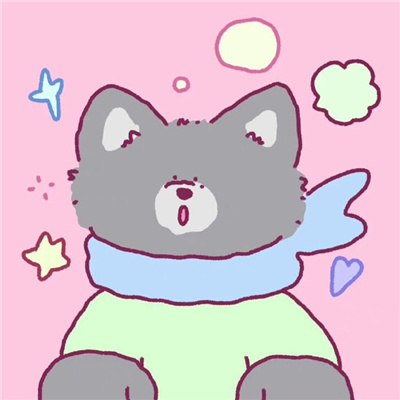 情侣头像动漫一男一女 小红书爆火动漫情头和喜欢的人一起用