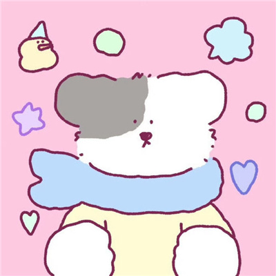 情侣头像动漫一男一女 小红书爆火动漫情头和喜欢的人一起用