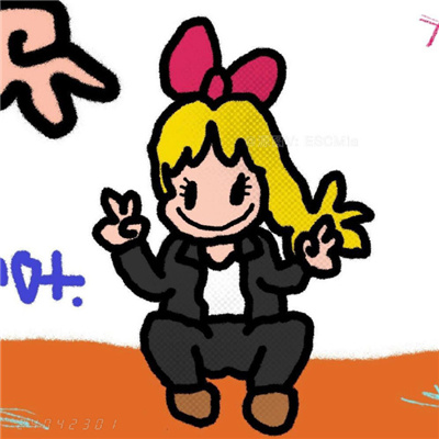 情侣头像动漫一男一女 小红书爆火动漫情头和喜欢的人一起用