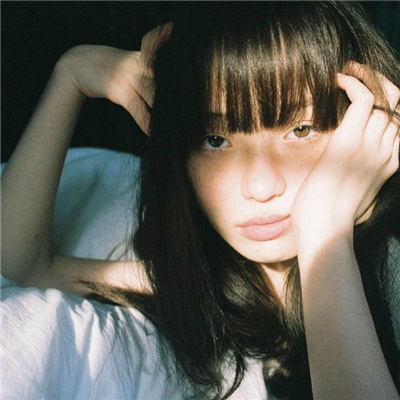 满心满眼都是对方的情头图片 彼此眼中只有对方的甜蜜情侣头像