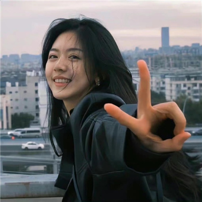 撩人情头头像一对情侣真人💘又撩又欲的情侣头像心跳加速