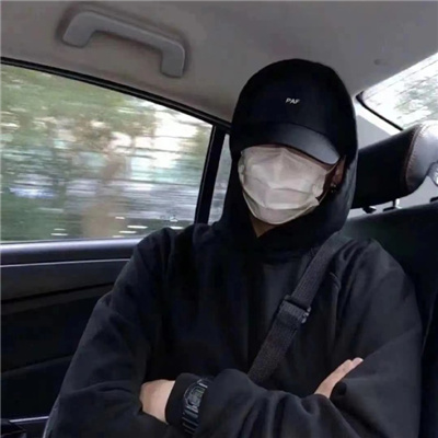 撩人情头头像一对情侣真人💘又撩又欲的情侣头像心跳加速