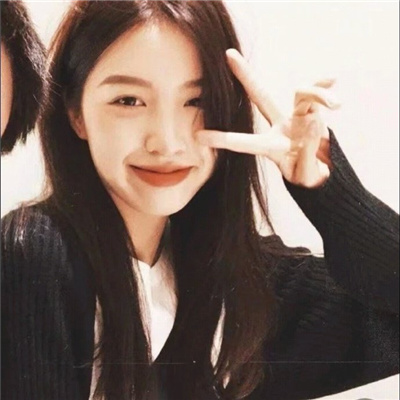 好看的情侣头像真人一人一半配对 单人使用也高级的二分式情头推荐